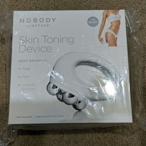 NIB NuBODY by Nu FACE